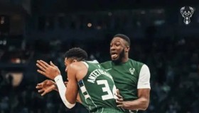 不打了！湖人宣布！东契奇和詹姆斯率五人退赛