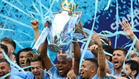 英超最新积分榜：利物浦5连胜排第1，热刺第2，曼联2-1蓝军排第10